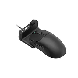 Мишка A4Tech Bloody R77 Ultra Wireless Dock Black (4711421003575) - мініатюра 2