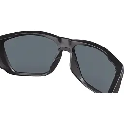 Окуляри Costa Del Mar Ferg XL Matte Black Blue Mirror 580P - мініатюра 7