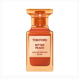 Парфумована вода No brand Bitter Peach 50 мл - мініатюра 2