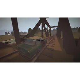 Ключ активації Microsoft Jalopy для Xbox One/Series - мініатюра 2