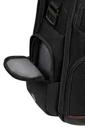 Рюкзак 15.6" Samsonite PRO-DLX 6 BLACK 43x30x15(21) KM2*09008 - мініатюра 14