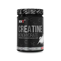 Моногідрат креатину Creatine Monohydrate, 500 грам MST Nutrition vit0004359