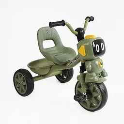 Велосипед 3-колісний Best Trike з українським озвученням BS-50570