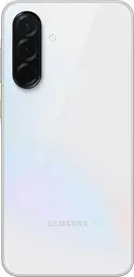 Смартфон Samsung Galaxy A36 5G 8/128GB Awesome White (SM-A366BZAP) - мініатюра 4