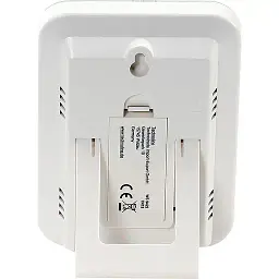 Термогігрометр Technoline WS9422 White (WS9422) - мініатюра 5