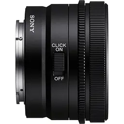Об'єктив Sony FE 50mm f/2.5 G (SEL50F25G.SYX) [100066] - мініатюра 6