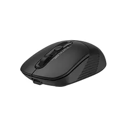 Мишка A4Tech FB10CS Wireless/Bluetooth Stone Black (FB10CS Stone Black) - мініатюра 4