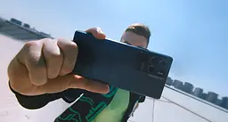 Смартфон ZTE Axon 30 Ultra 12/256Gb Black [69431] - мініатюра 10