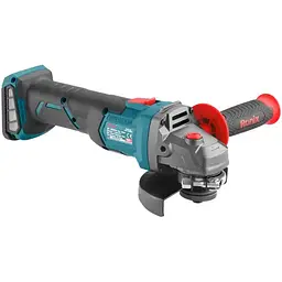 Кутова шліфмашина Ronix 8901 [106871] - мініатюра 1