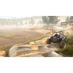 Ключ активації Microsoft Overpass для Xbox One/Series - мініатюра 5