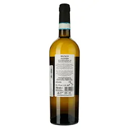 Вино Solopaca Primo Filare Sannio DOP Bianco біле сухе 0.75 л - мініатюра 2