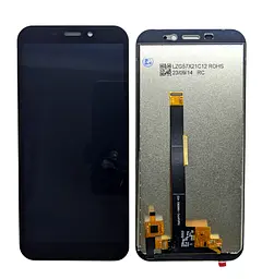 Дисплейний модуль Ulefone Armor X8 / X8i: екран + сенсор