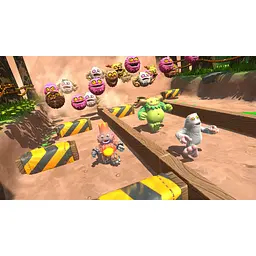 Ключ активації Microsoft My Singing Monsters Playground для Xbox One/Series - мініатюра 9