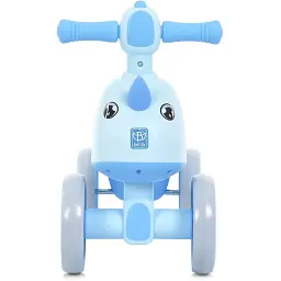 Дитяча каталка-толокар Bambi M 5856E-12 до 25 кг - мініатюра 2