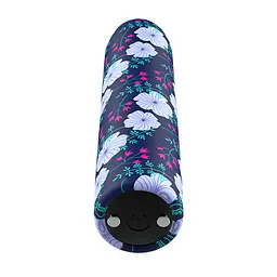 Потужна віброкуля SpringCustom Bullets (Іспанія) Custom Bullets CB912345 102918 - мініатюра 4