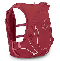 Рюкзак Osprey Duro 6 Wmn Burgundy M (1054-009.3610) - мініатюра 2
