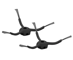 Бічні щітки для робота-пилососа Xiaomi Roborock S8 / S8+ ( S8P02 / S8P52 ) / S8 Pro Ultra ( S8PU52 / S8PU02-00 ) 2 шт. - мініатюра 3