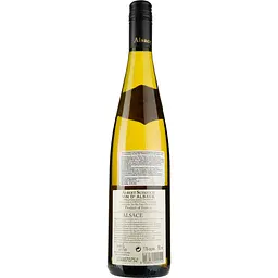 Вино Albert Schoech Alsace біле сухе 0.75 л - мініатюра 2