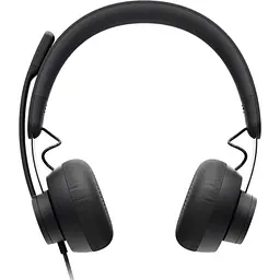Навушники Logitech Zone Wired (981-000870) - мініатюра 2