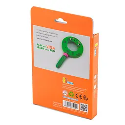 Збільшувальне скло Viga Toys (53912) - мініатюра 4