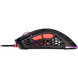 Миша 2E Gaming HyperSpeed Lite Black [2E-MGHSL-BK] [109058] - мініатюра 5