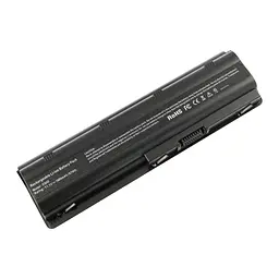 Акумулятор для ноутбука BestBatt HP (MU06) G62 G72 (Replacement)