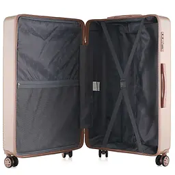 Валіза Semi Line 28" (L) Rose (T5758-4) - мініатюра 6
