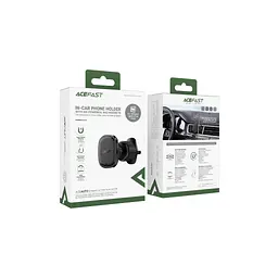 Універсальний автотримач Acefast D34 air outlet magnetic (6974316282310) - мініатюра 6