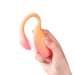 Виброяйцо Magic Motion Flamingo Max со смарт-управлением - миниатюра 7