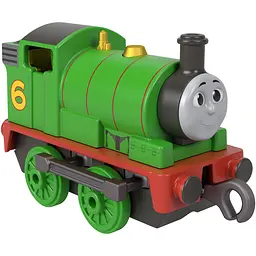 Паровозик Thomas & Friends Томас і друзі Нові пригоди в асортименті (JHK82) - мініатюра 4