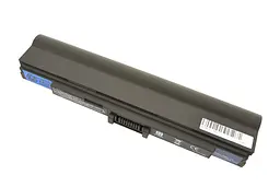 Акумулятор для ноутбука Acer UM09E31 Aspire Timeline 1810T 11.1V Black 5200 mAh - мініатюра 2