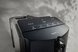 Кавомашина Siemens TF301E19 EQ300 - мініатюра 3