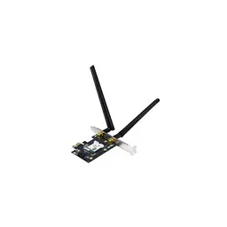 Мережева карта Wi-Fi ASUS PCE-AX1800 - мініатюра 3