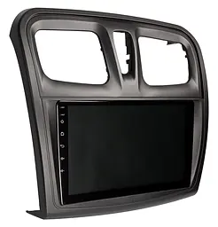 Перехідна рамка Renault, Dacia Logan, Sandero Carav 22-212 - мініатюра 4