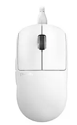 Миша PULSAR X2 Medium White (PX2222D)