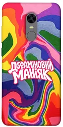 Чохол Demsky Dopamine для Xiaomi Redmi 5 Plus / Redmi Note 5 (Single Camera)