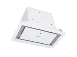 Витяжка Perfelli BISP 5673 WH 1000 LED Strip - мініатюра 9
