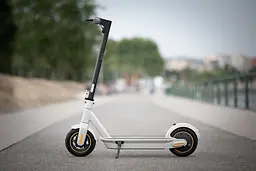 Електросамокат Xiaomi Ninebot KickScooter MAX G30LE [AA.00.0003.81] [53772] - мініатюра 6