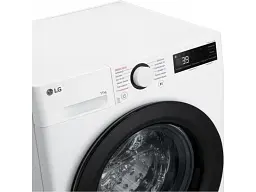 Пральна машина автоматична LG F4Y5ES6W - мініатюра 4