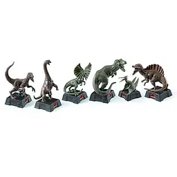 Шахи Noble Collection Jurassic Park - мініатюра 4