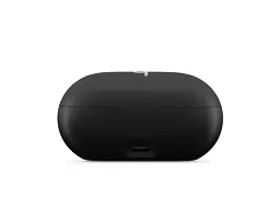 Навушники TWS Beats by Dr. Dre Solo Buds Matte Black (MUVW3) - мініатюра 3
