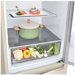 Холодильник LG GC-B 509 SECL - мініатюра 9
