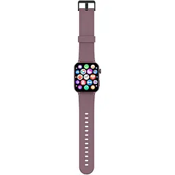 Смарт-годинник Blackview R30 Pro Purple [6931548317449] [117684] - мініатюра 4