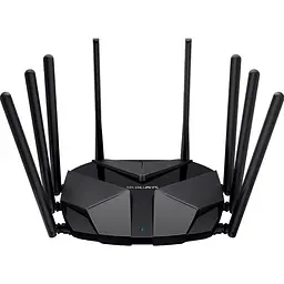 Бездротовий маршрутизатор (роутер) Mercusys MR90X [104073]