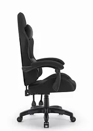 Крісло Cabro C500 Black тканина - мініатюра 4
