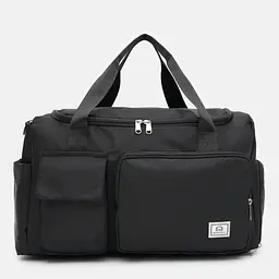 Текстильна дорожня сумка Confident TB1-T-269A - мініатюра 4