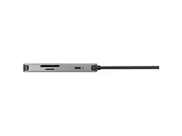 Док-станція Acer 7-in-1 Type-C Dongle (HP.DSCAB.018) - мініатюра 5