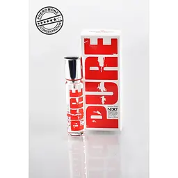 Парфуми з феромонами чоловічі Feromony-MM Next Pure 15 ml femme - мініатюра 2
