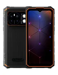 Смартфон Hotwav Cyber 13 pro 12/256 orange