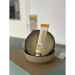 Ласощі для котів GimCat Multi-Vitamin Paste мультивітамін 200 г - мініатюра 8